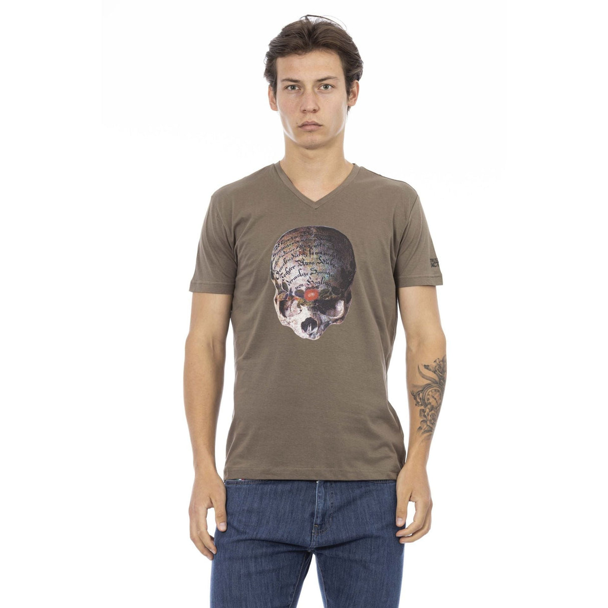 Trussardi Action T-shirt Trussardi Action