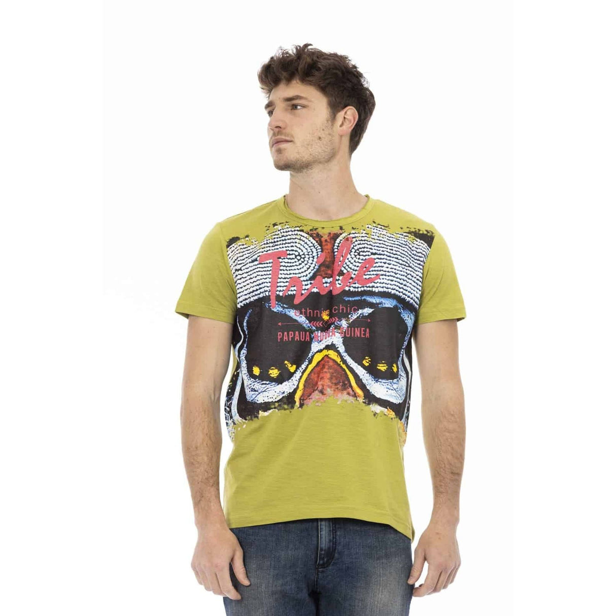 Trussardi Action T-shirt Trussardi Action