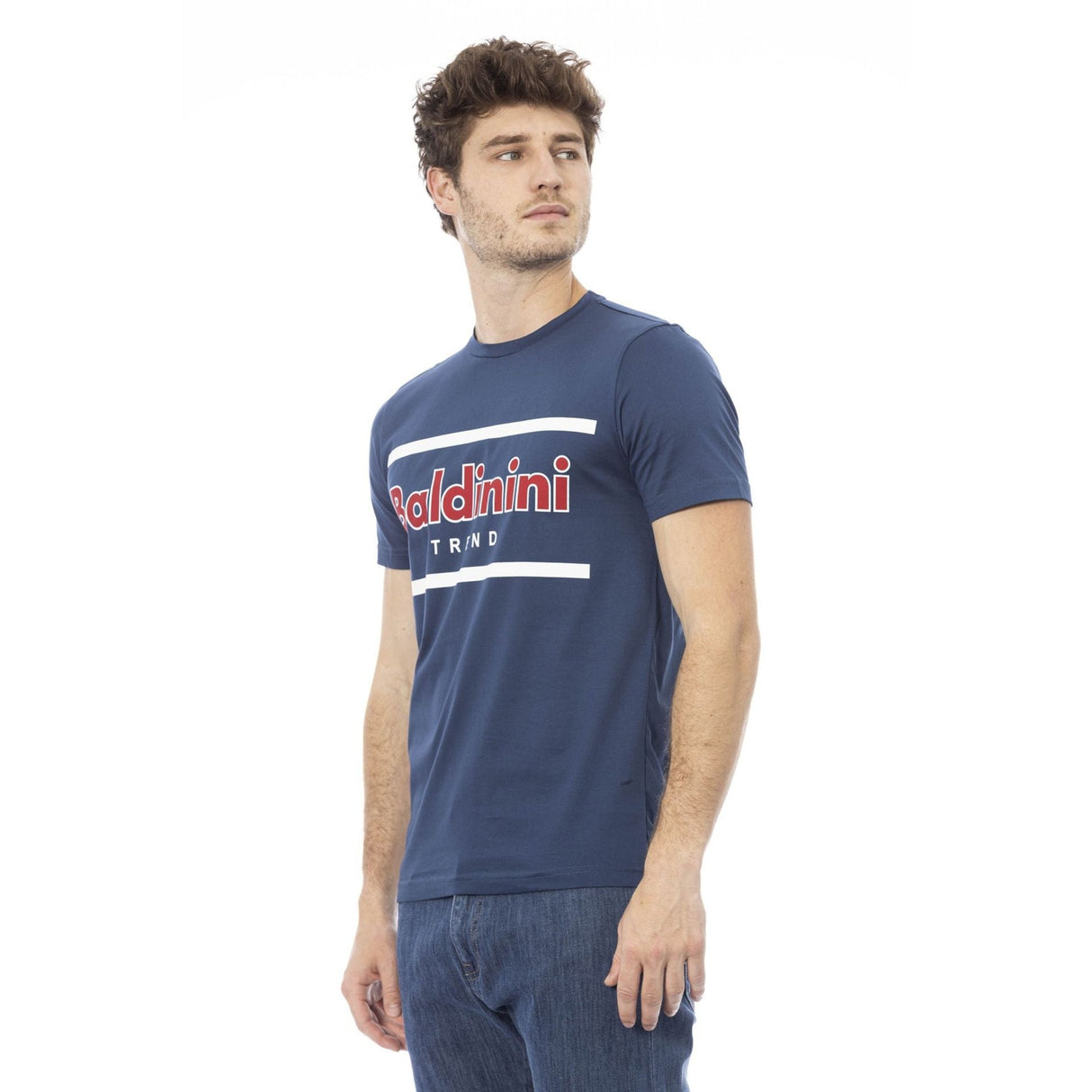 Baldinini Trend T-shirt Baldinini Trend