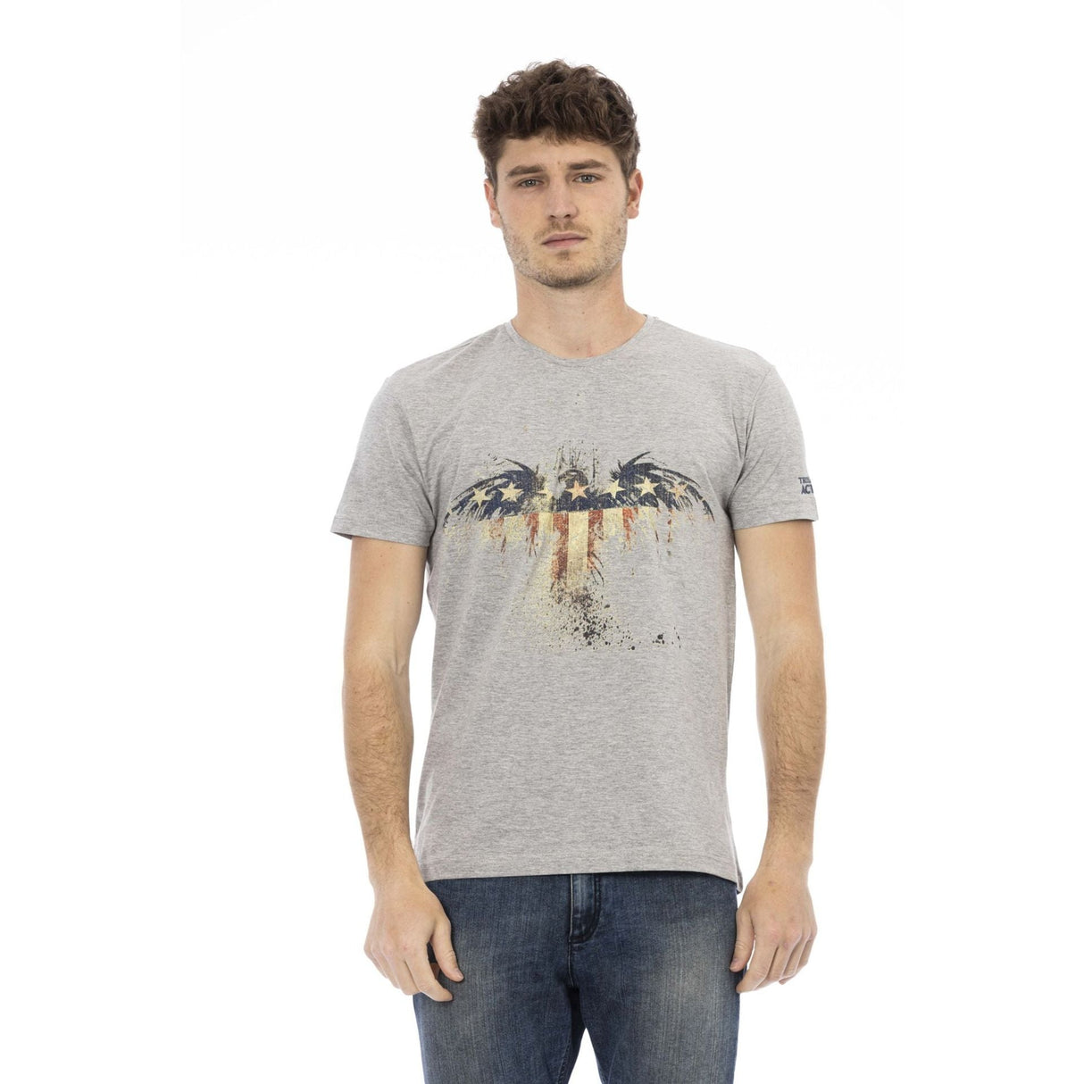 Trussardi Action T-shirt Trussardi Action