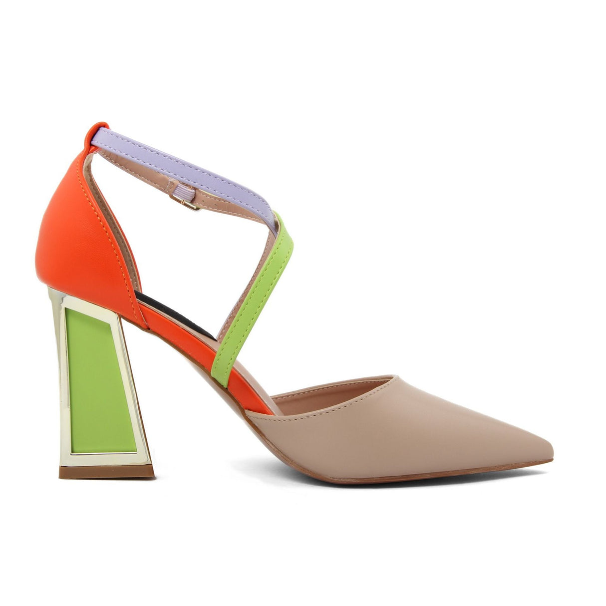 Fashion Attitude Sandali Fashion Attitude