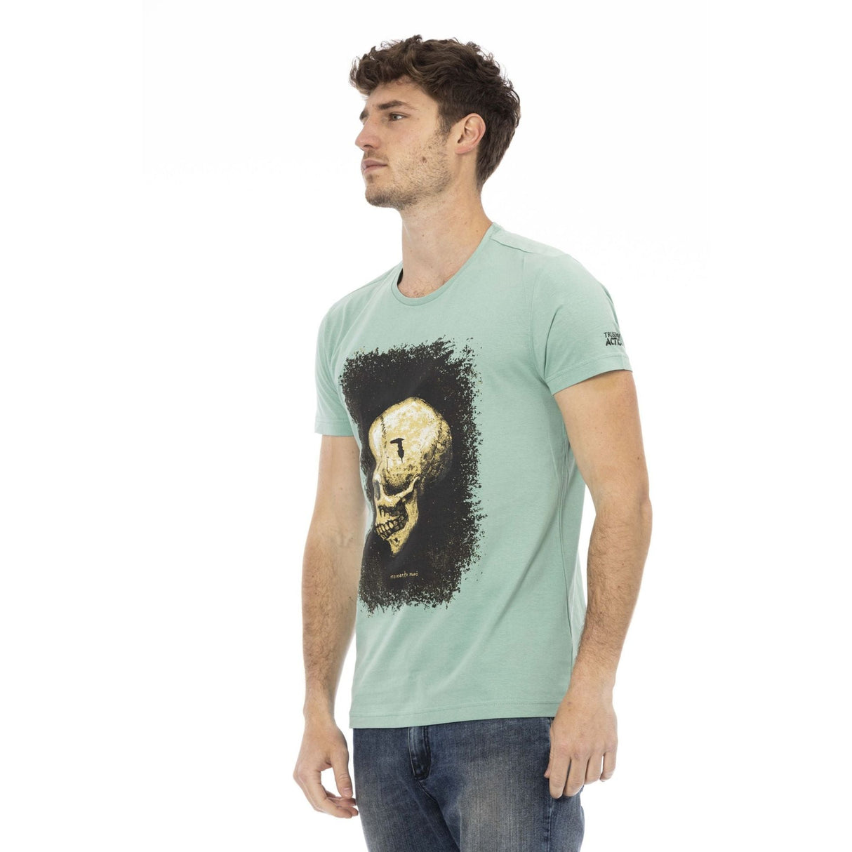 Trussardi Action T-shirt Trussardi Action