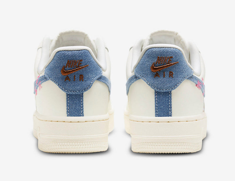Nike Air Force 1 Low “Just Do It”FJ7740-141