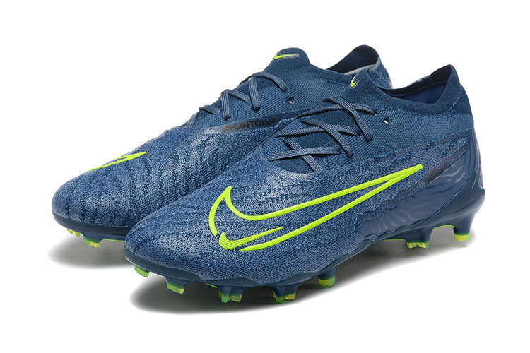 NIKE PHANTOM GX ELITE FG BLUE My Store