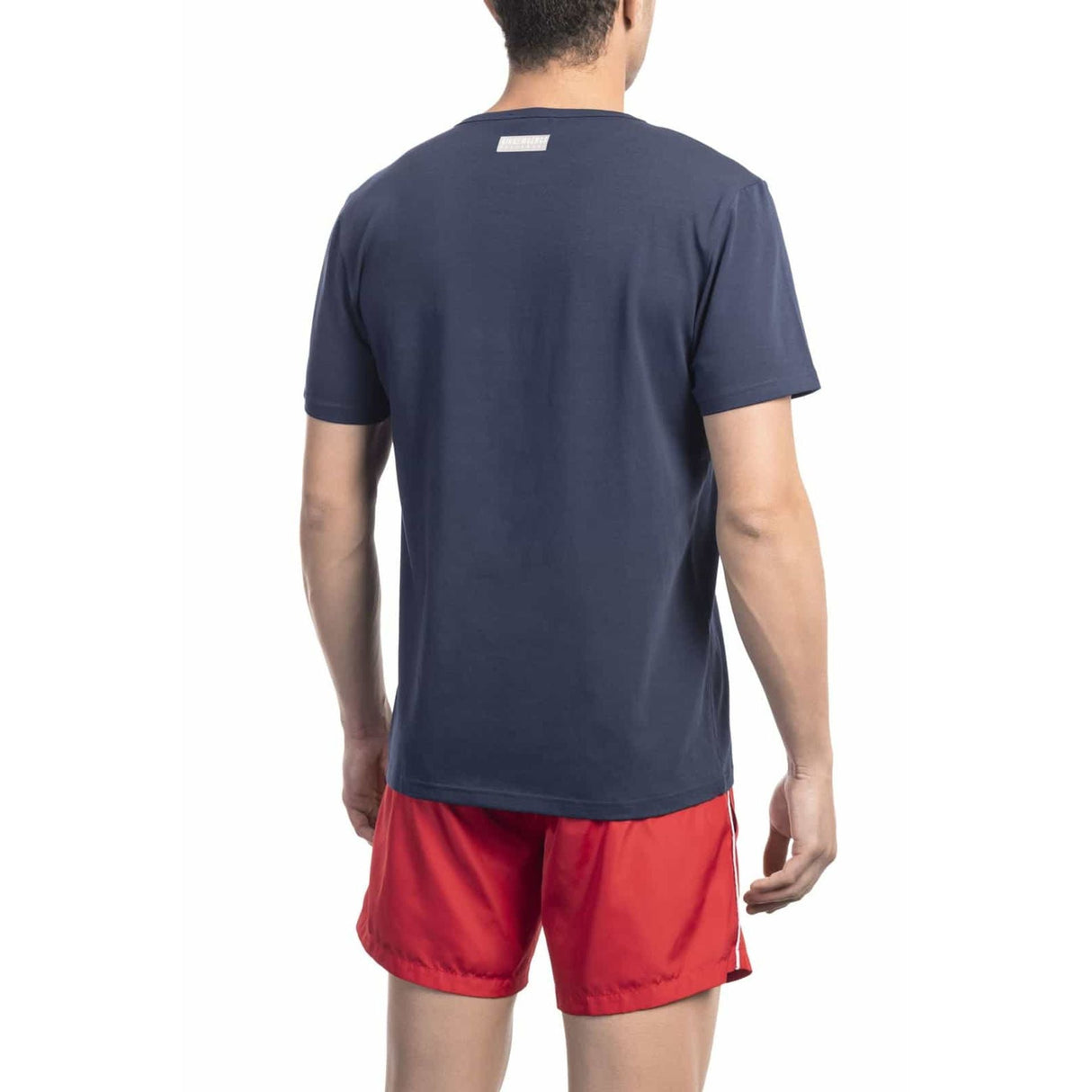 Bikkembergs Beachwear T-shirt Bikkembergs Beachwear