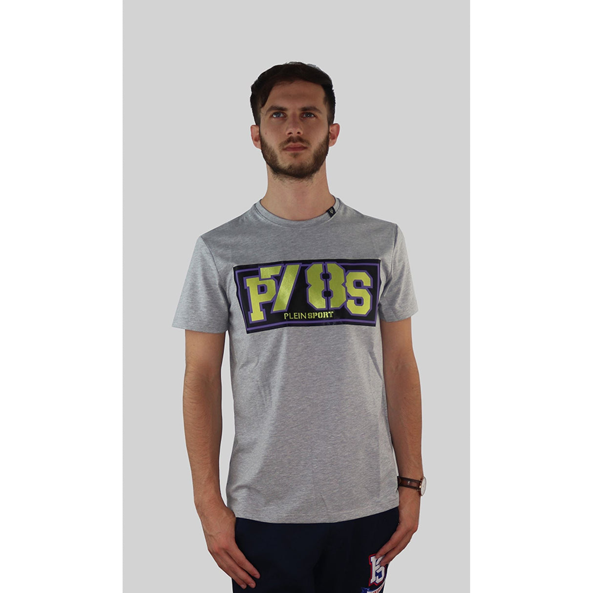 Plein Sport T-shirt Plein Sport