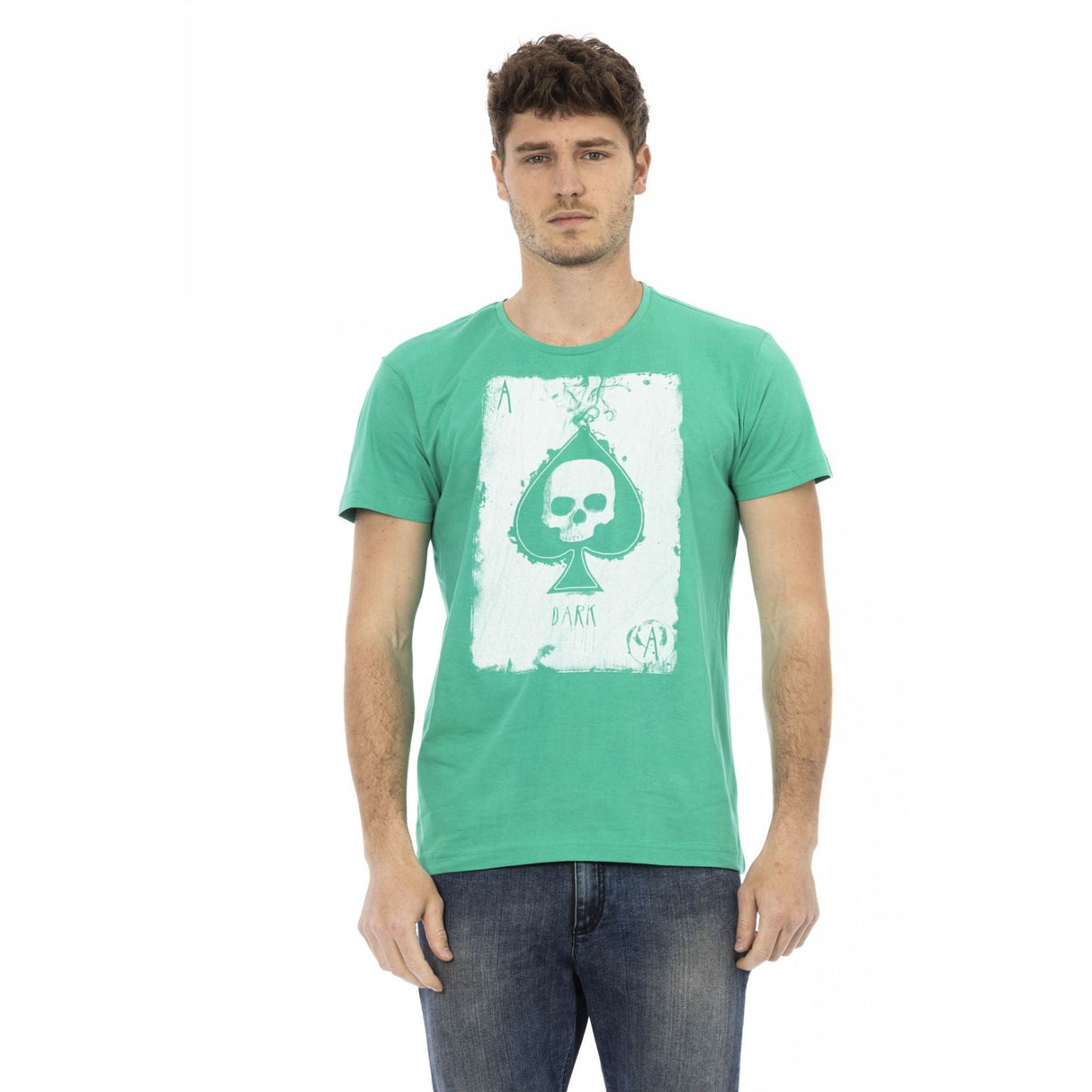 Trussardi Action T-shirt Trussardi Action