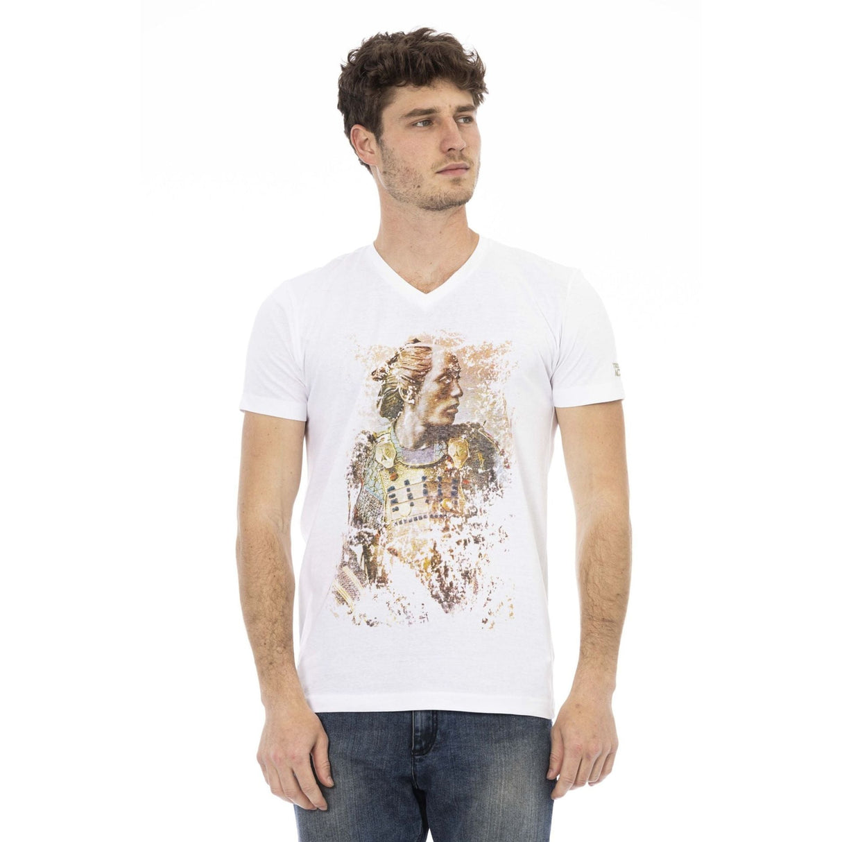 Trussardi Action T-shirt Trussardi Action