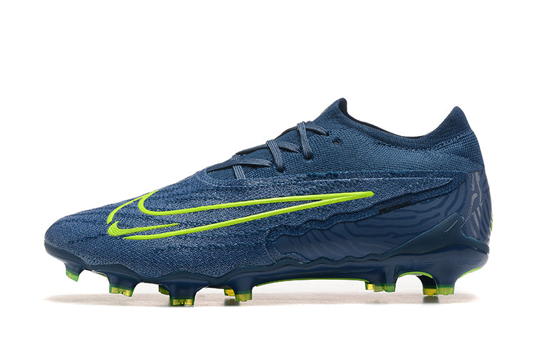 NIKE PHANTOM GX ELITE FG BLUE My Store