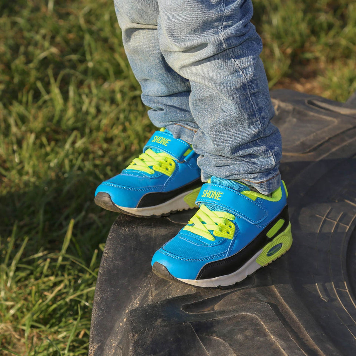 Shone Sneakers Shone