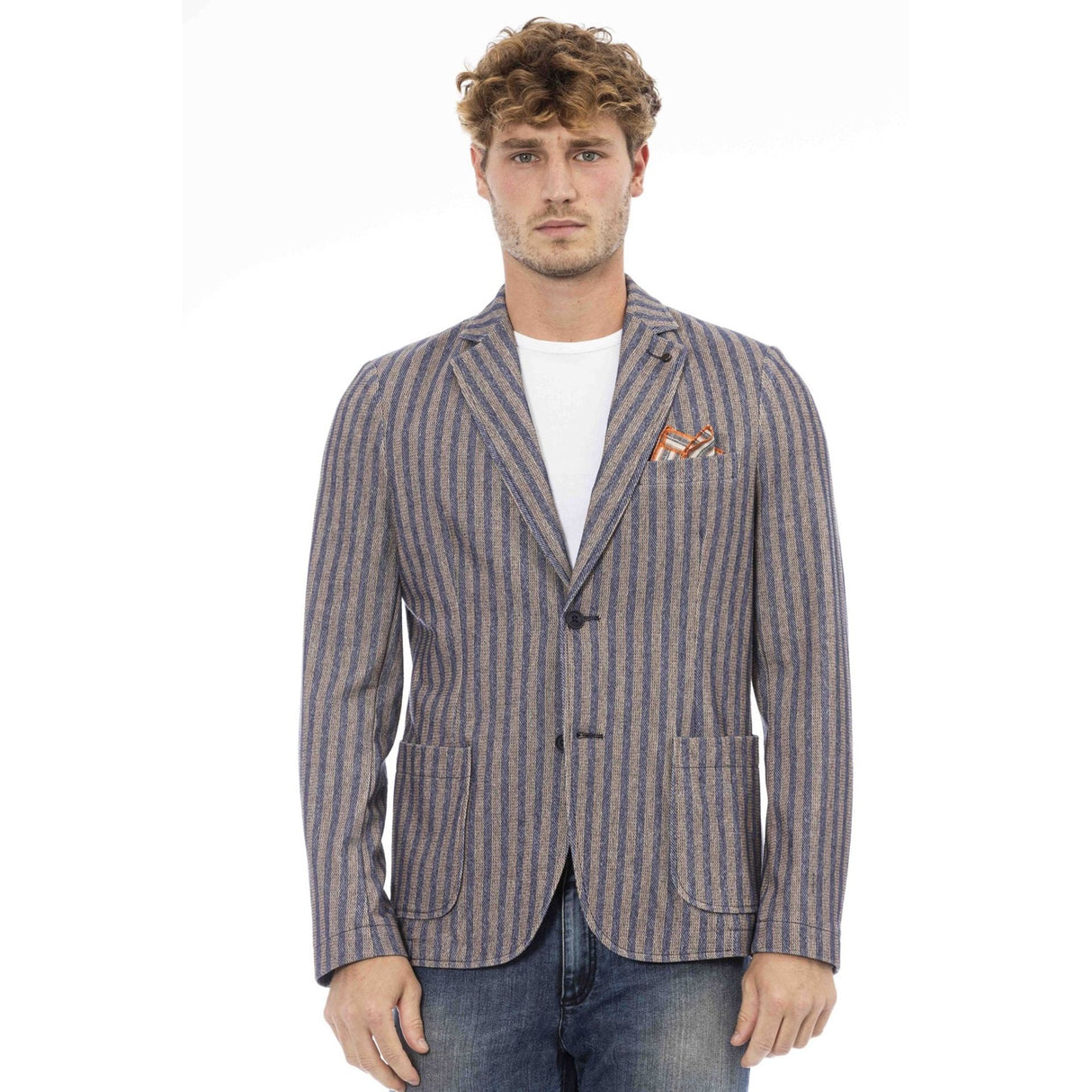 Distretto12 Giacche Distretto12