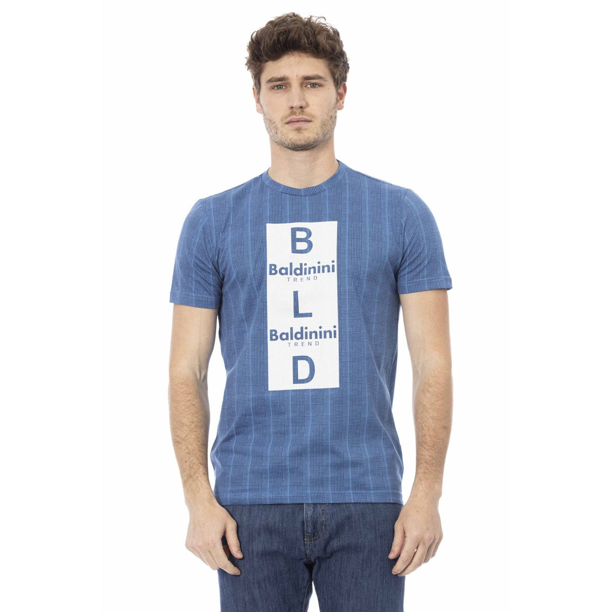 Baldinini Trend T-shirt Baldinini Trend