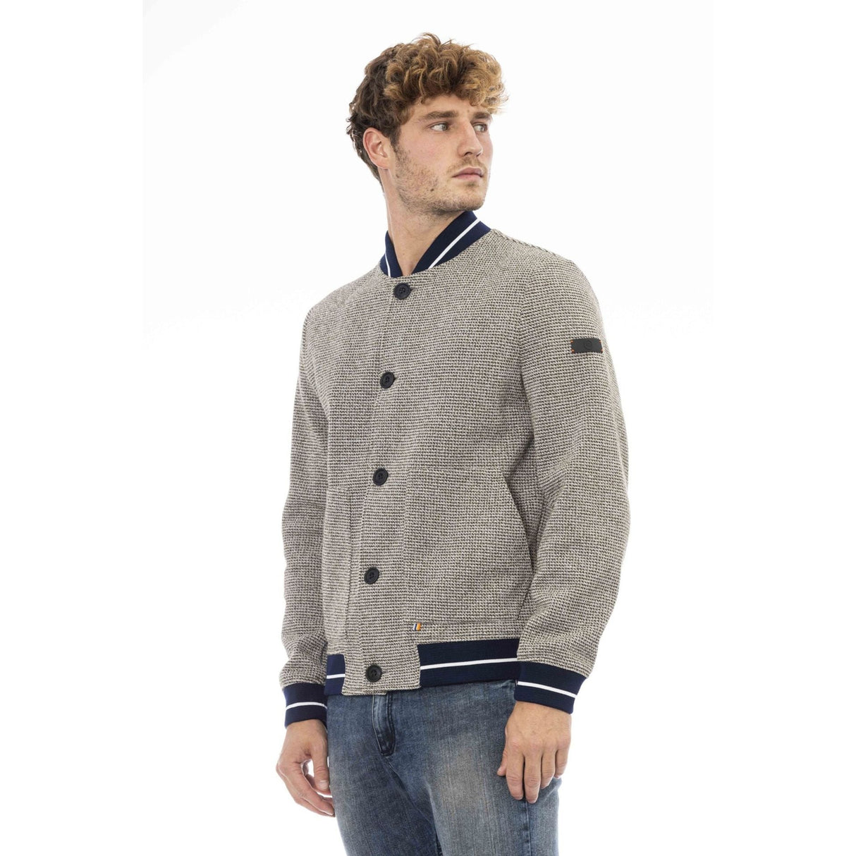 Distretto12 Giacche Distretto12