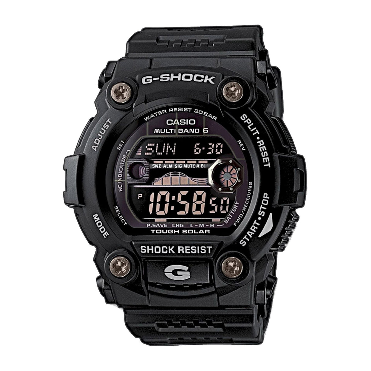 Casio Orologi Casio