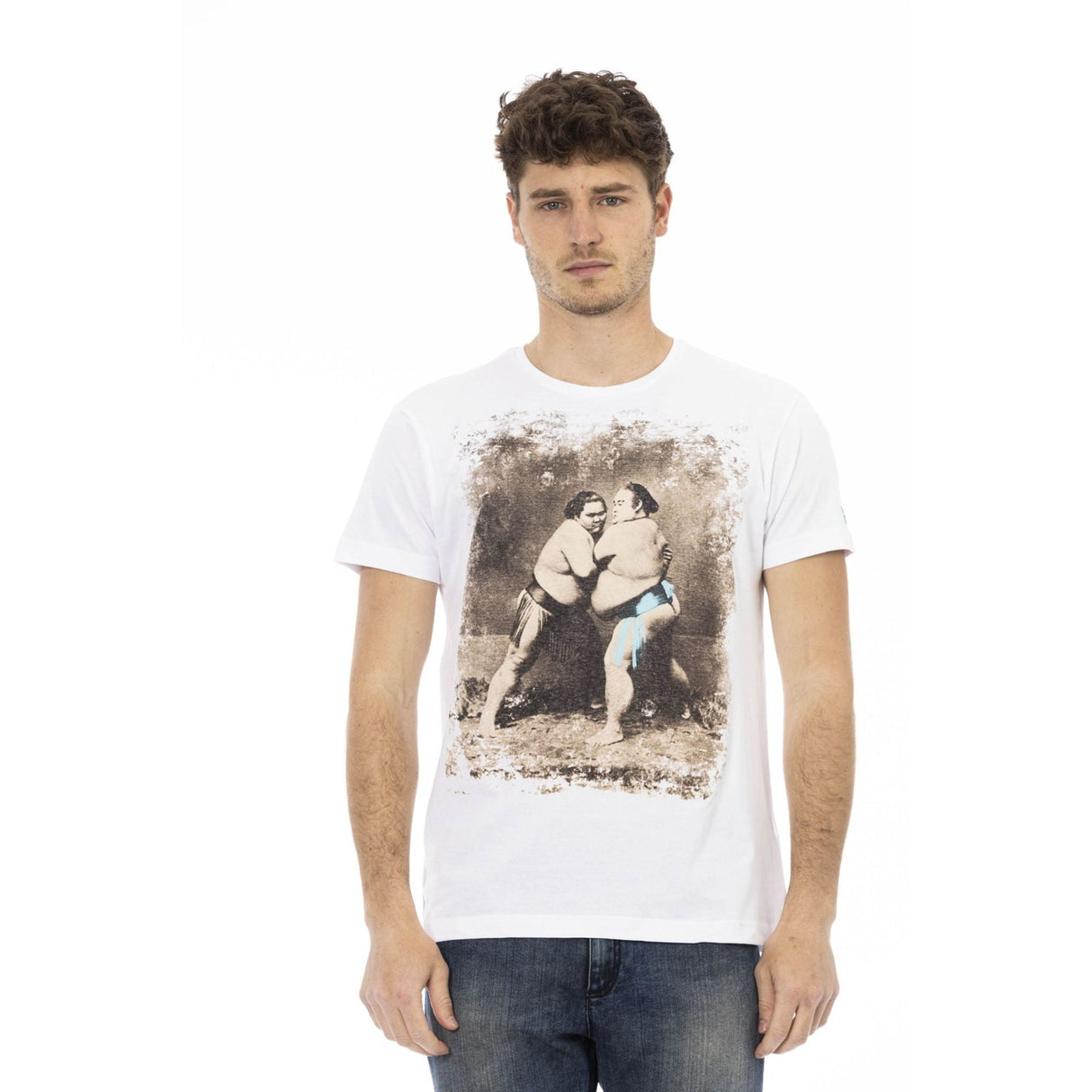 Trussardi Action T-shirt Trussardi Action