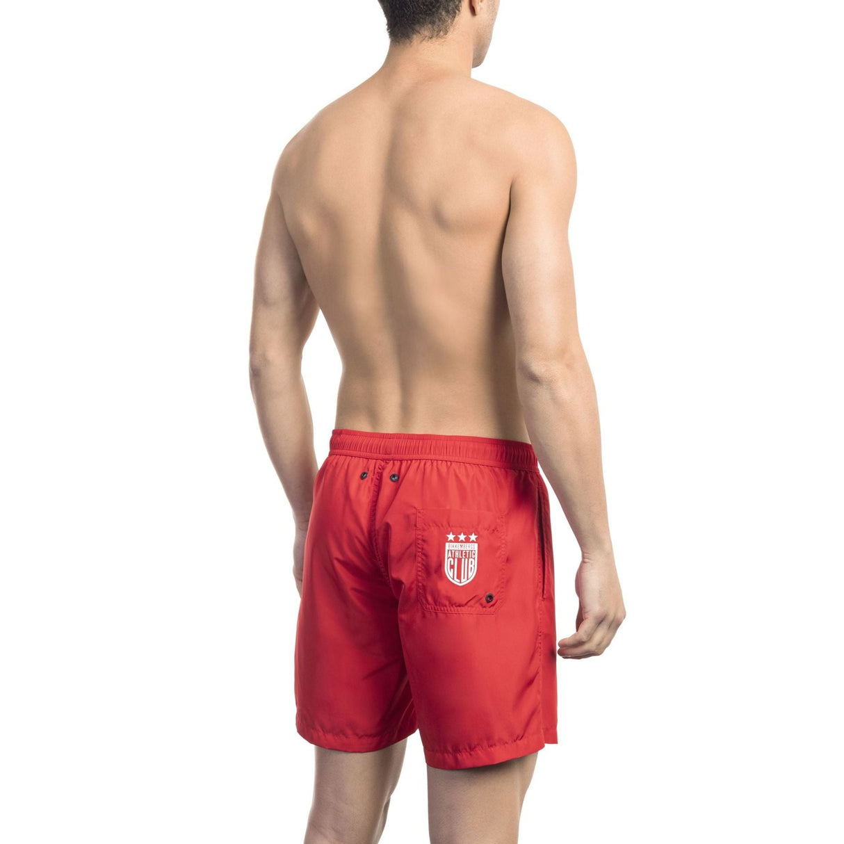 Bikkembergs Beachwear Costumi Bikkembergs Beachwear