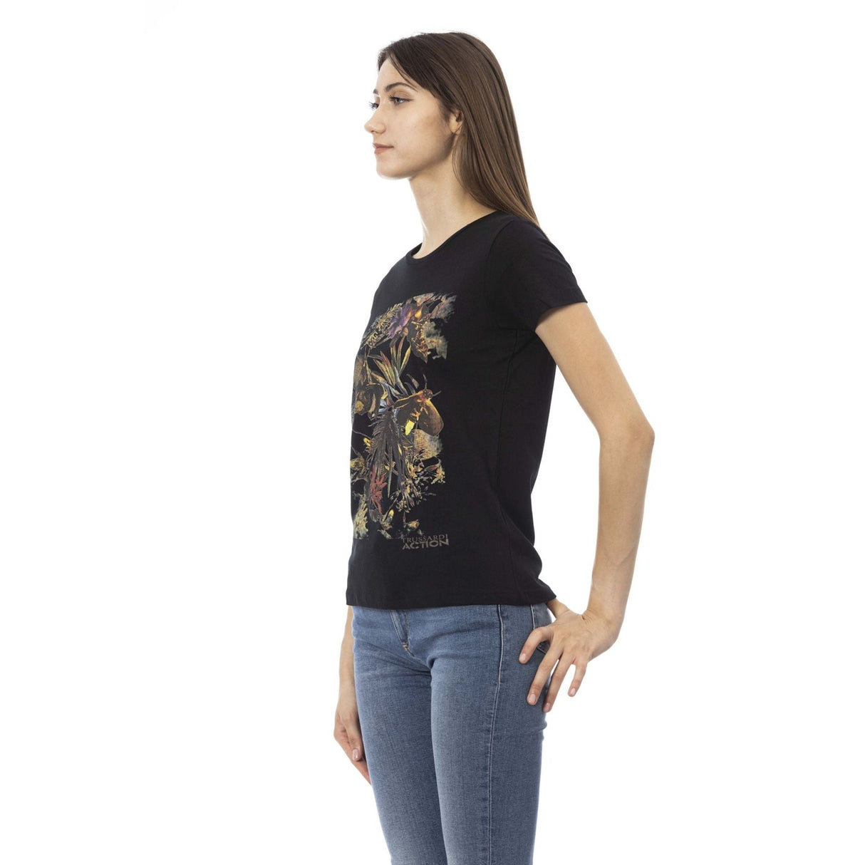 Trussardi Action T-shirt Trussardi Action