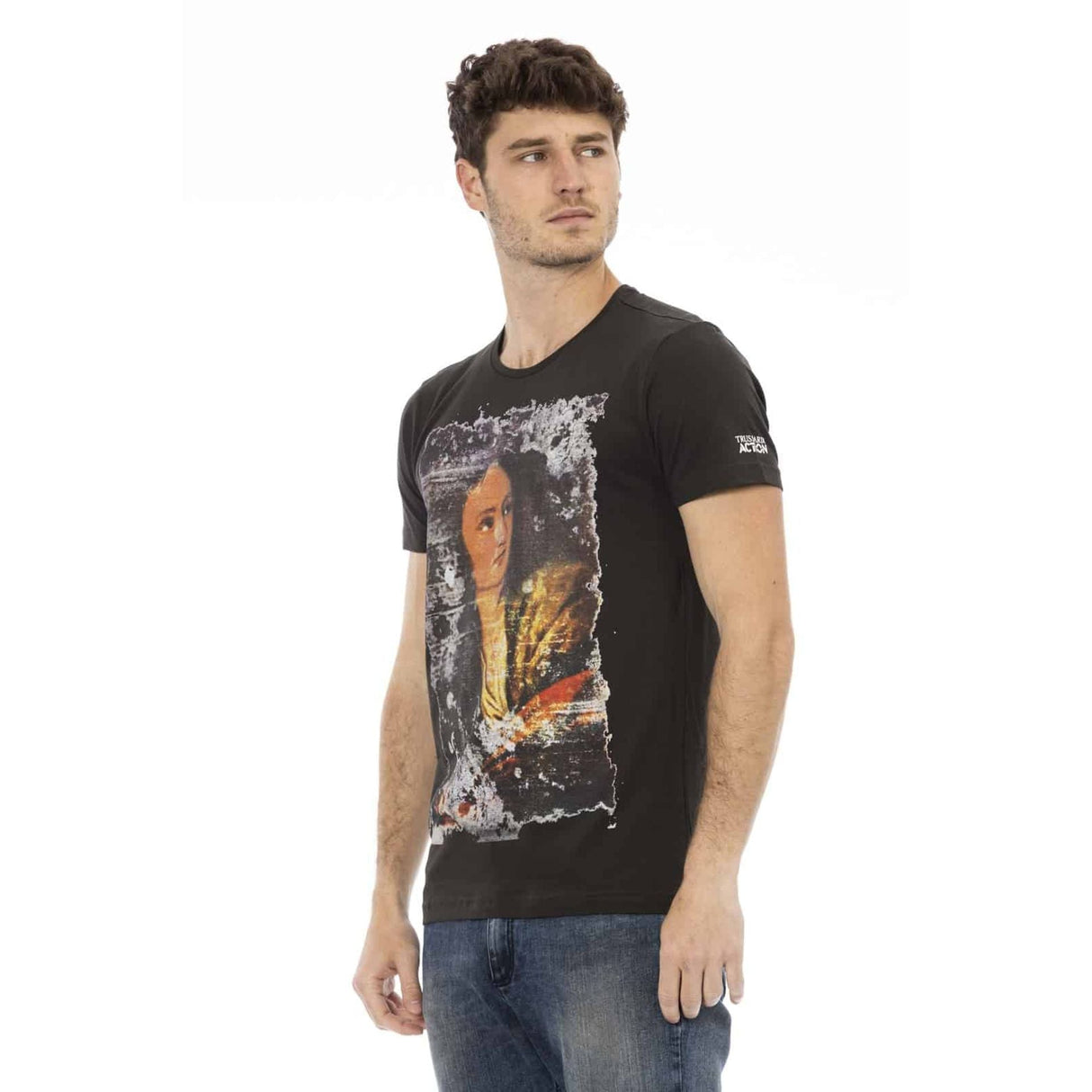 Trussardi Action T-shirt Trussardi Action