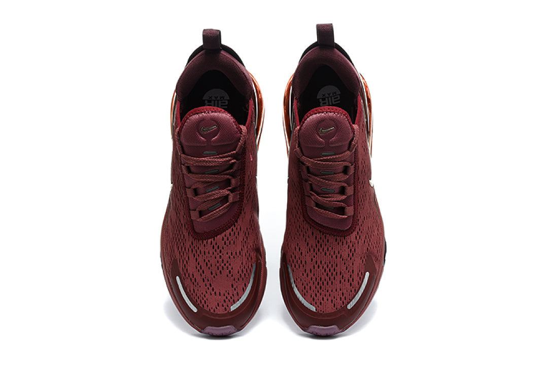 nike air max 270 - Amaranto 36 - 45 Nike