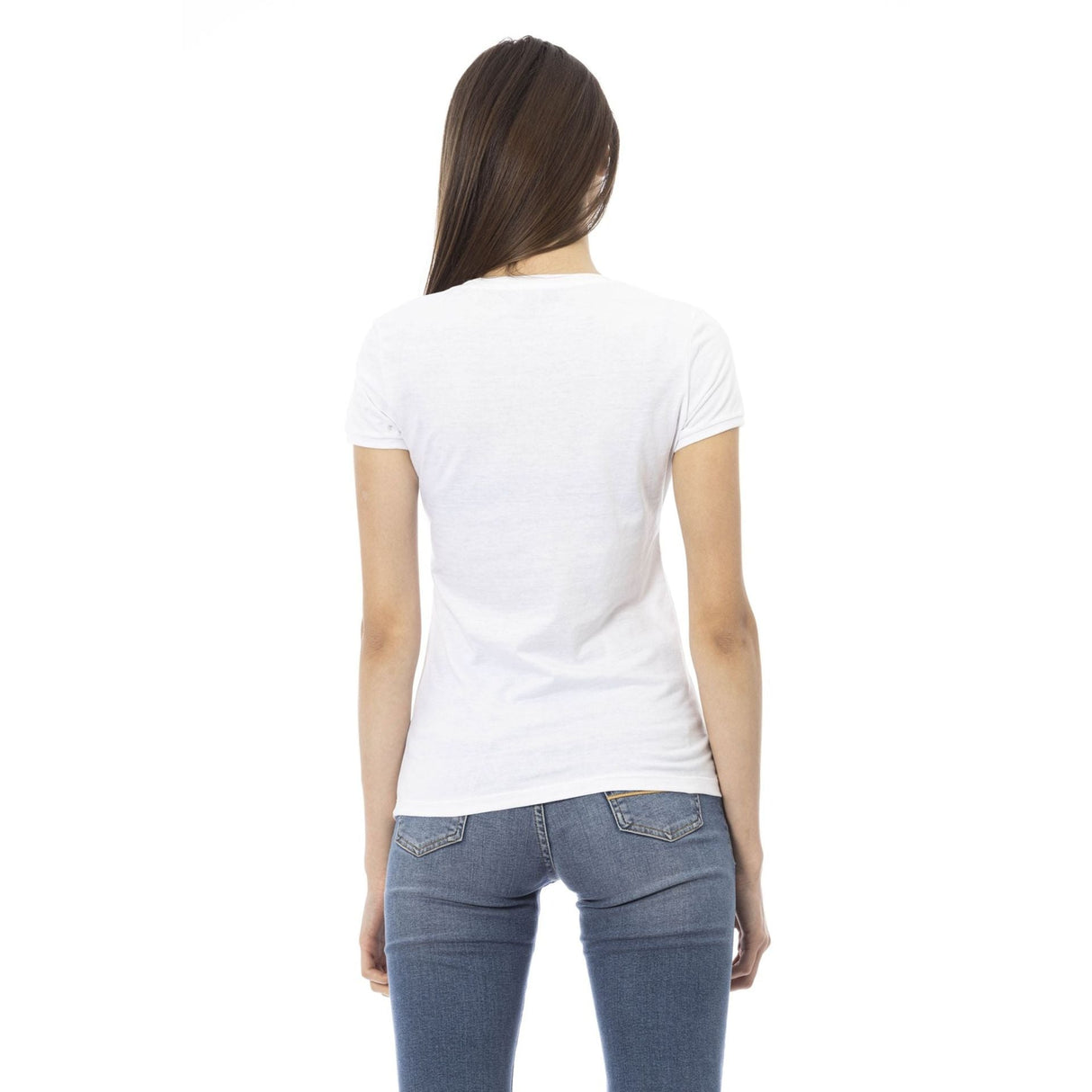 Trussardi Action T-shirt Trussardi Action