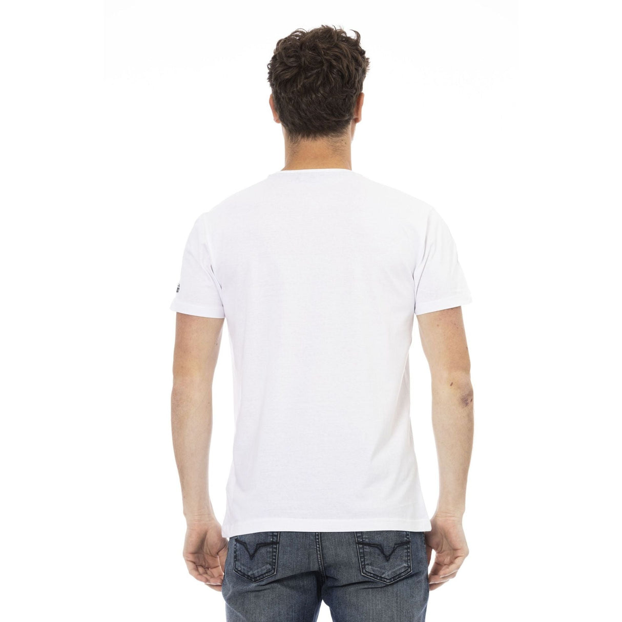 Trussardi Action T-shirt Trussardi Action