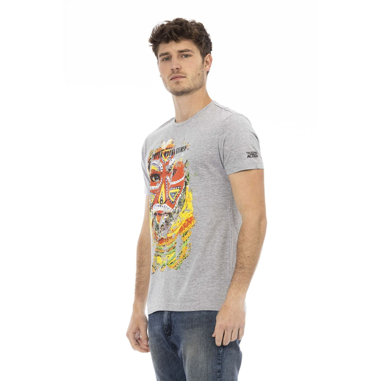 Trussardi Action T-shirt Trussardi Action