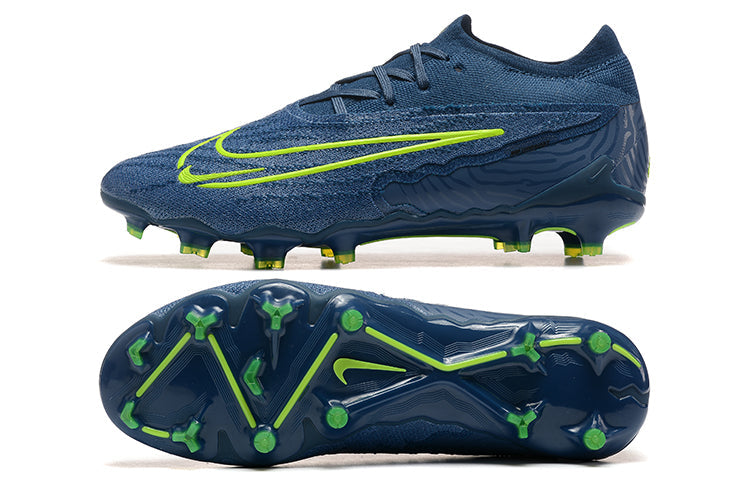 NIKE PHANTOM GX ELITE FG BLUE My Store