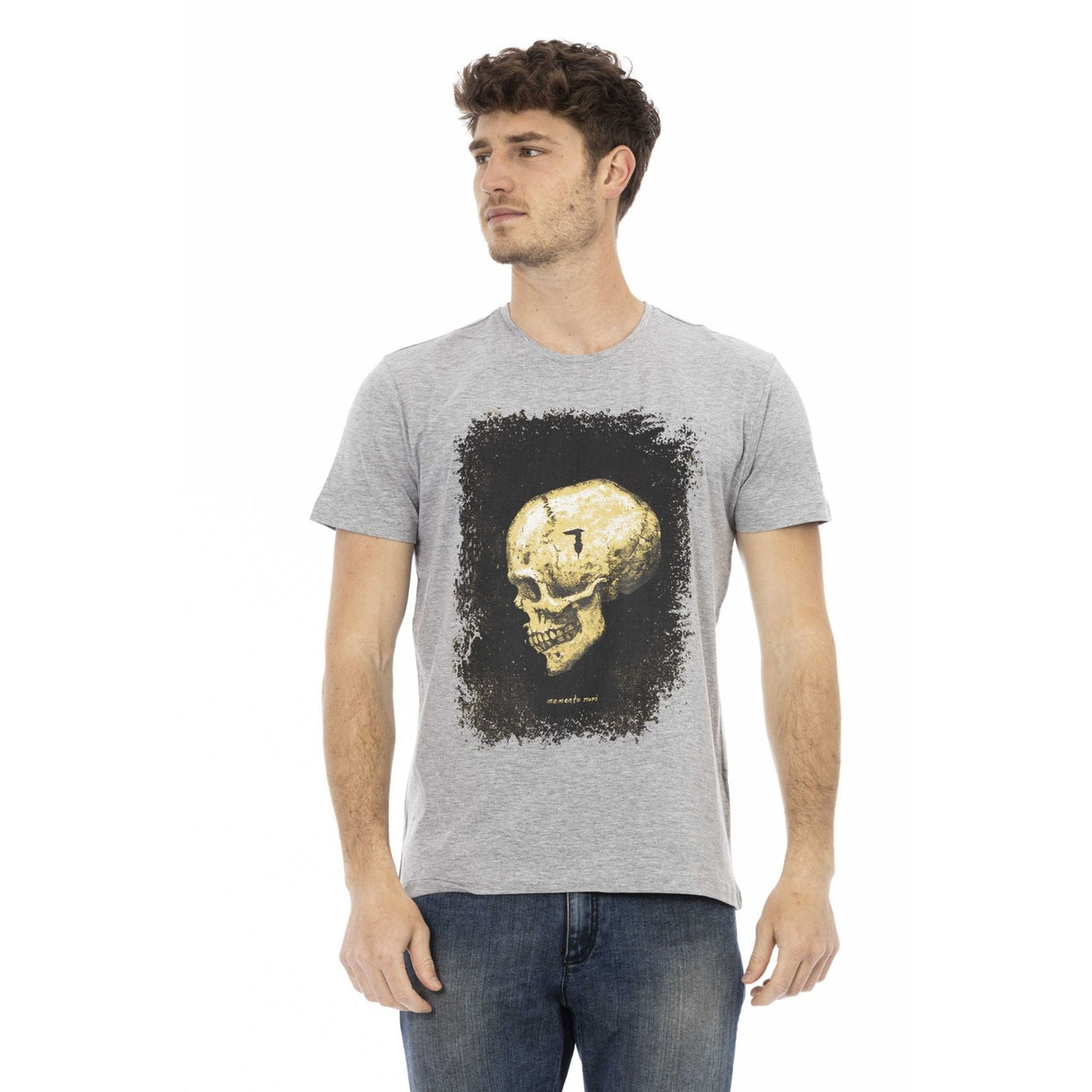 Trussardi Action T-shirt Trussardi Action