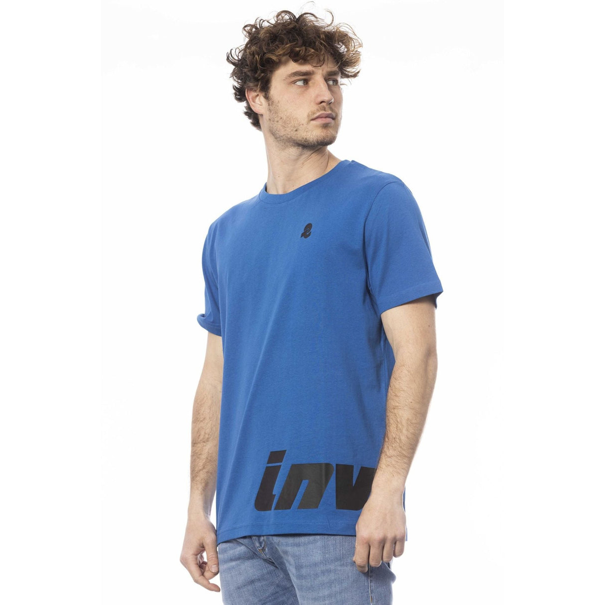 Invicta T-shirt Invicta
