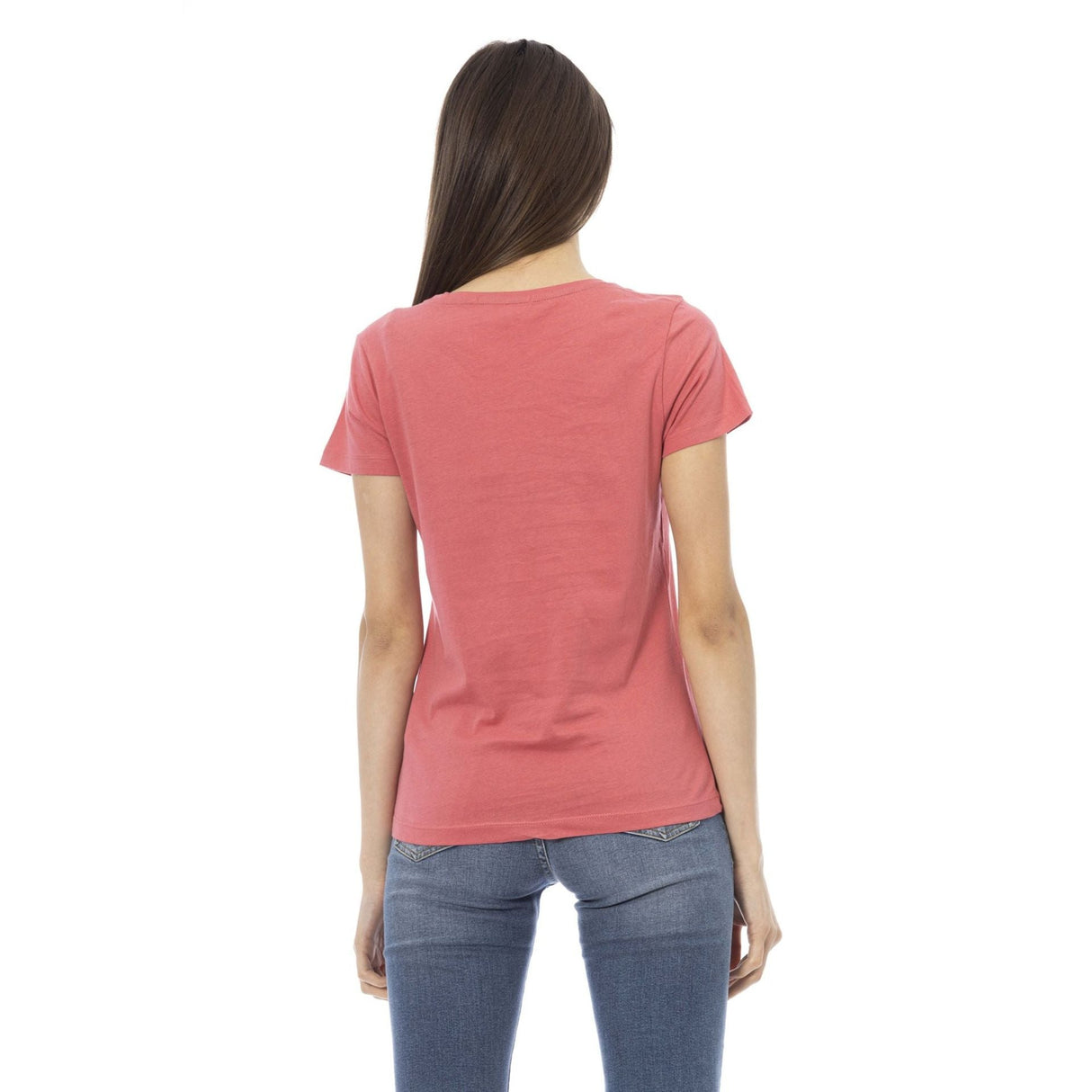 Trussardi Action T-shirt Trussardi Action