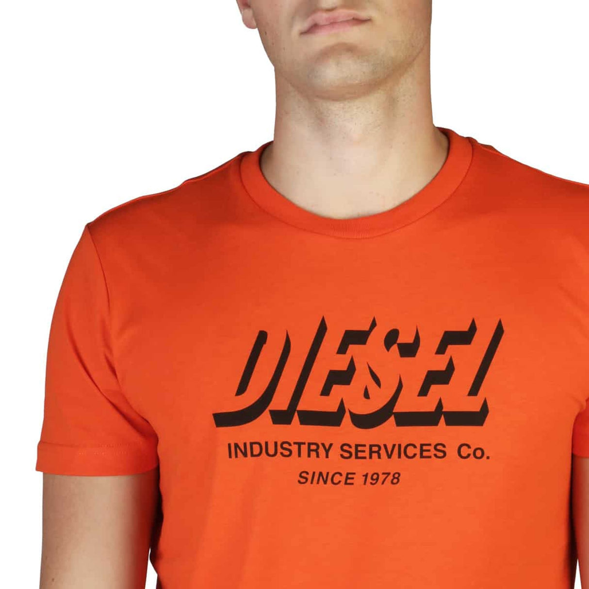 Diesel T-shirt Diesel