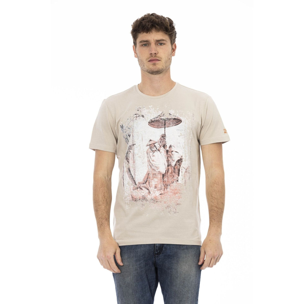 Trussardi Action T-shirt Trussardi Action
