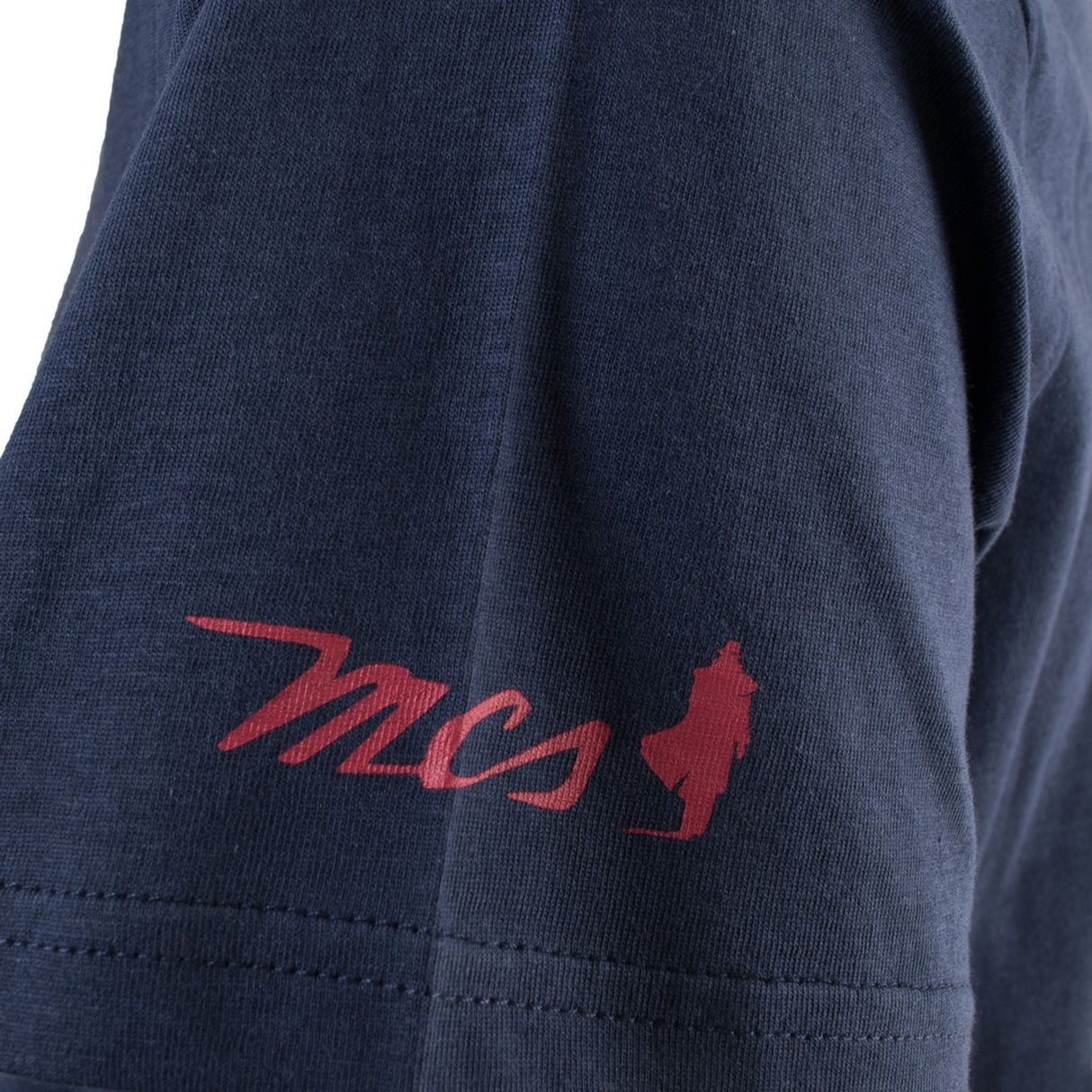 MCS T-shirt MCS