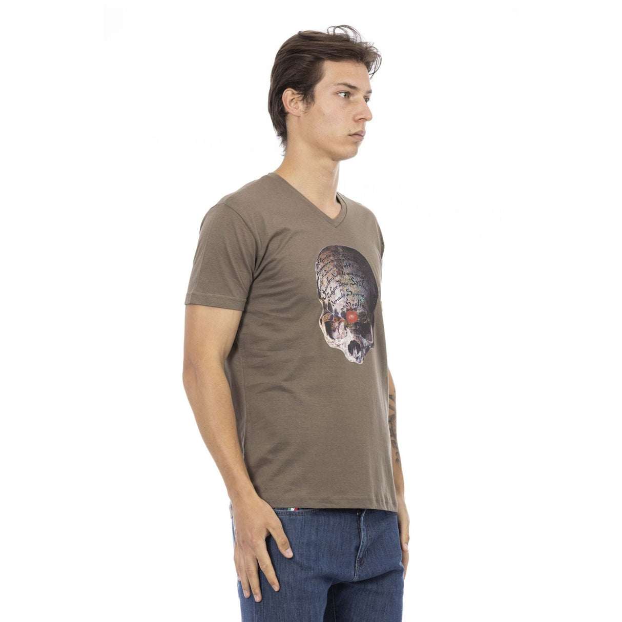 Trussardi Action T-shirt Trussardi Action