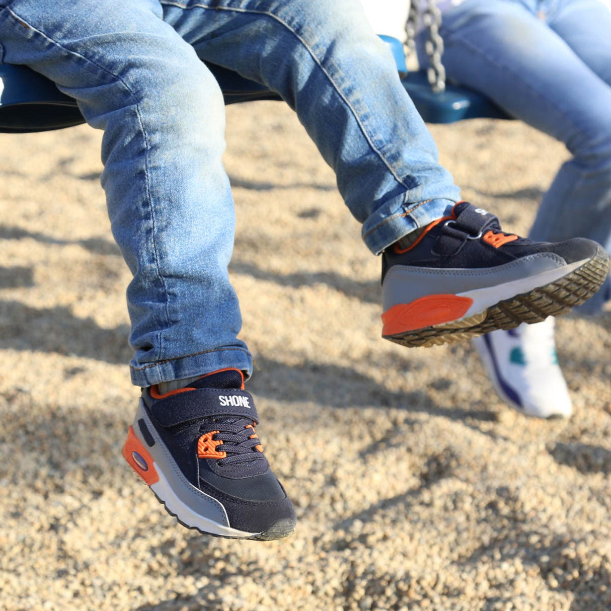 Shone Sneakers Shone
