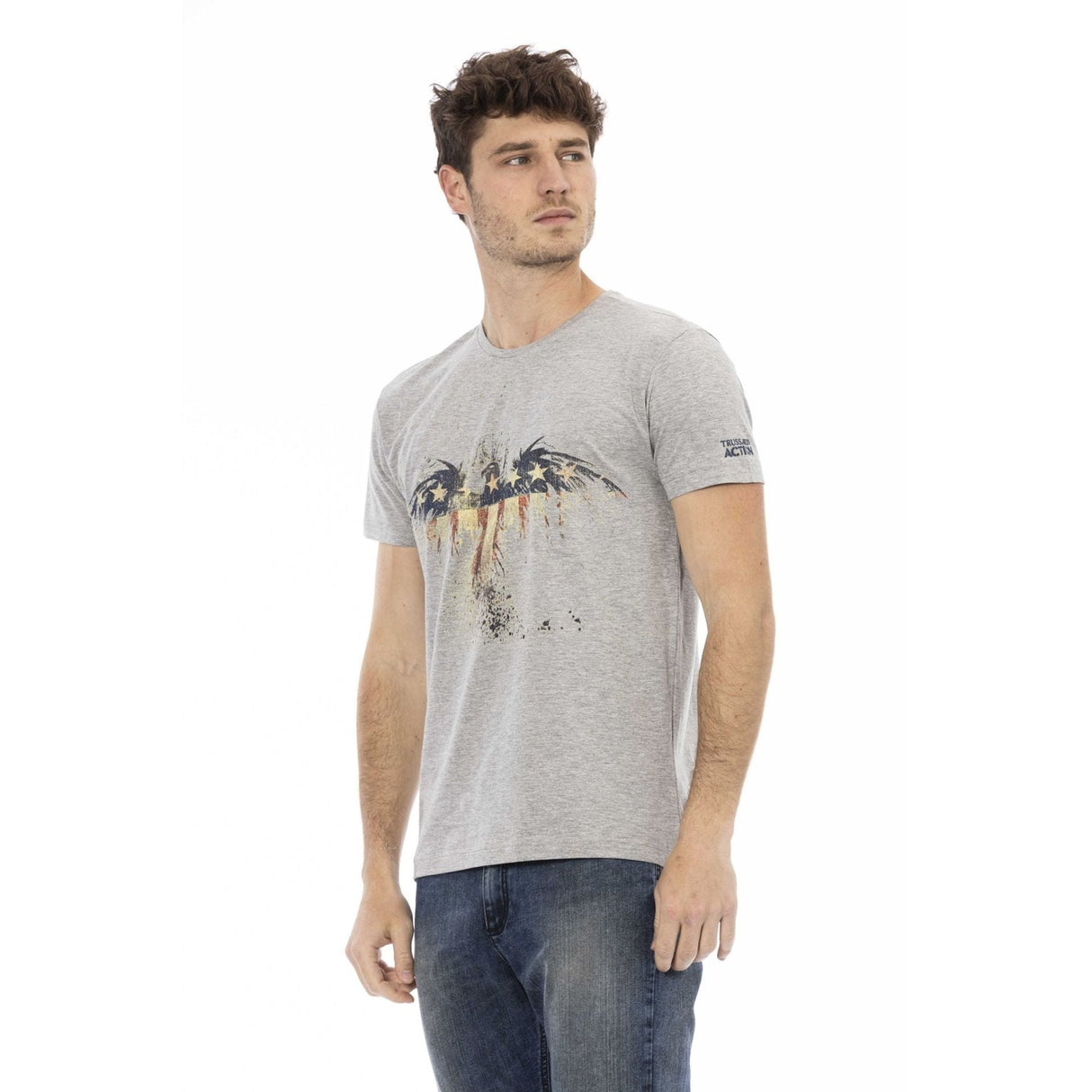 Trussardi Action T-shirt Trussardi Action