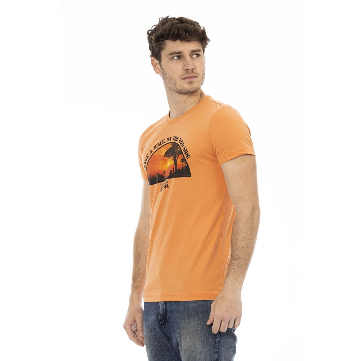 Trussardi Action T-shirt Trussardi Action
