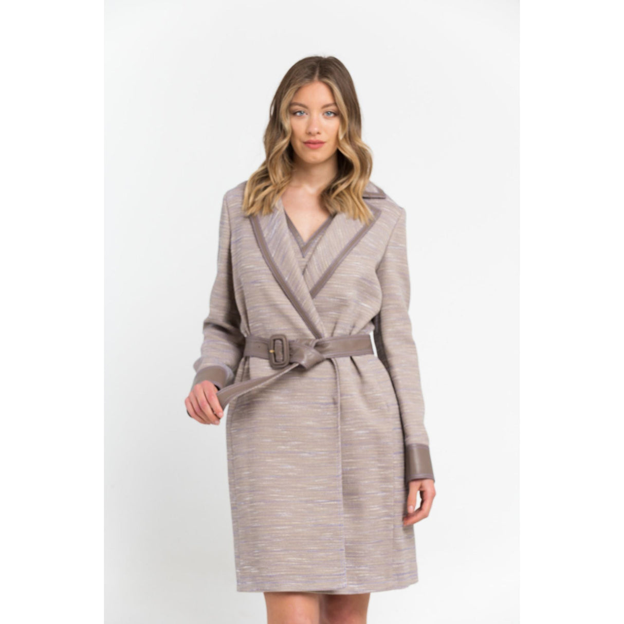 Trussardi Cappotti Trussardi