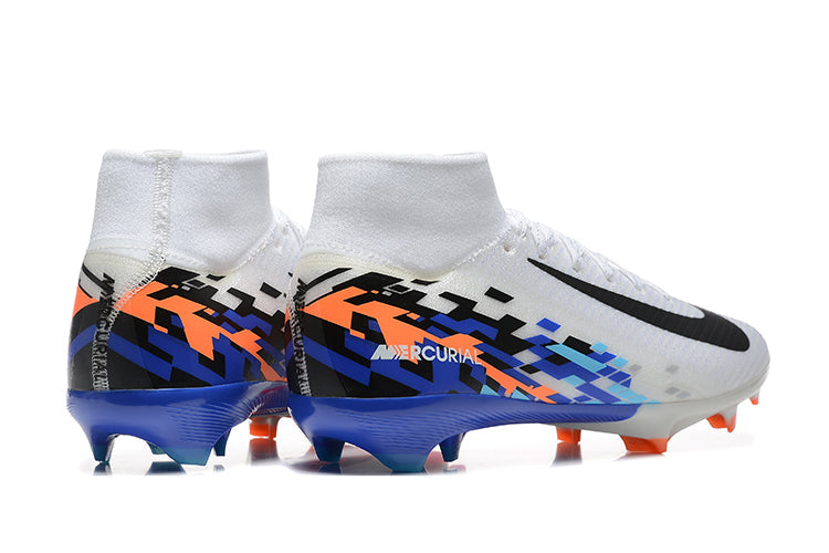 Nike Air Zoom Mercurial Superfly IIX Elite FG 39-46 Nike