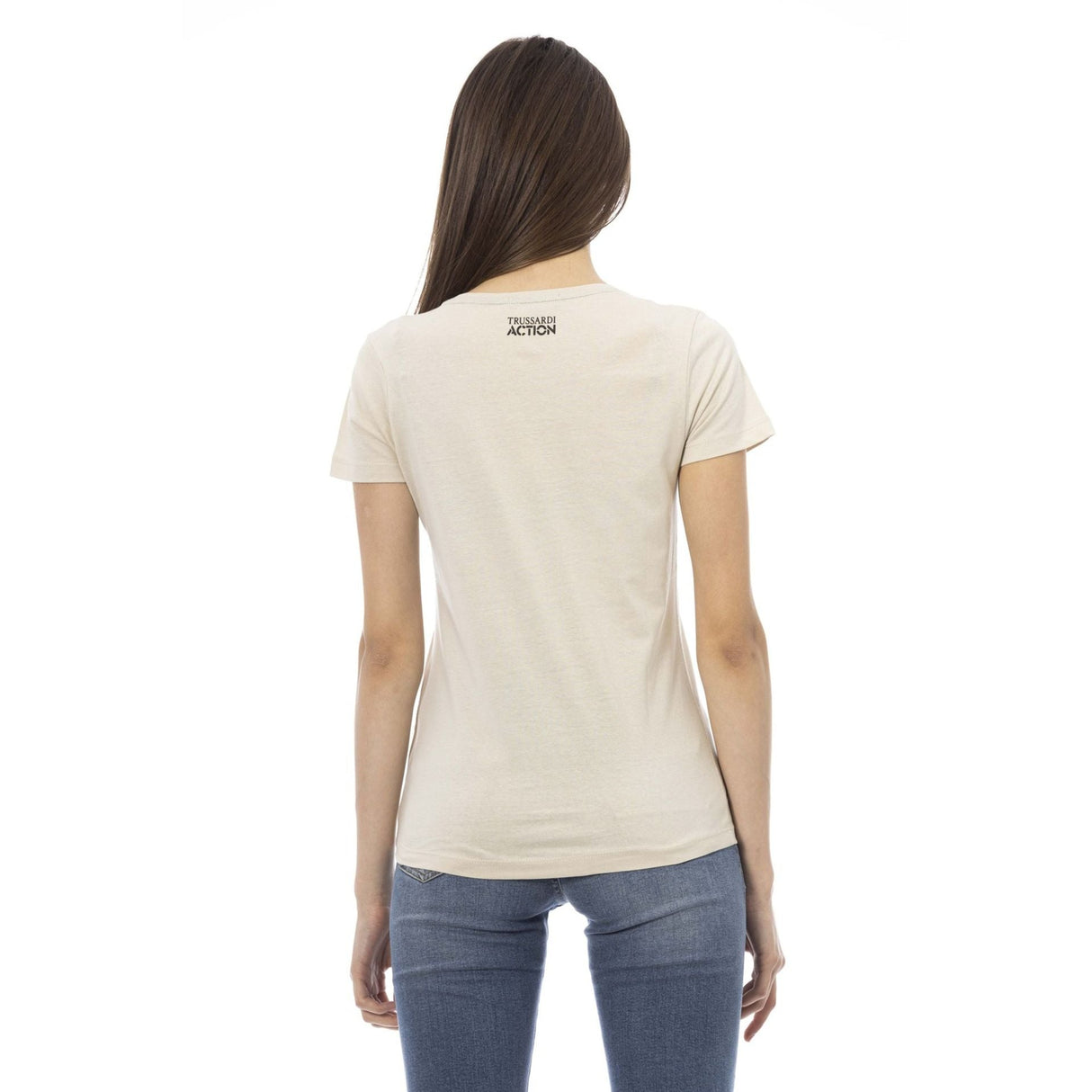 Trussardi Action T-shirt Trussardi Action