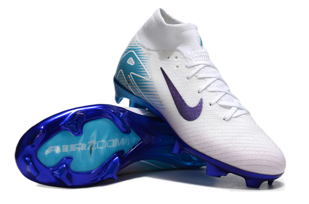 Nike Air Zoom Mercurial Superfly IIX Elite FG 39-46 Nike