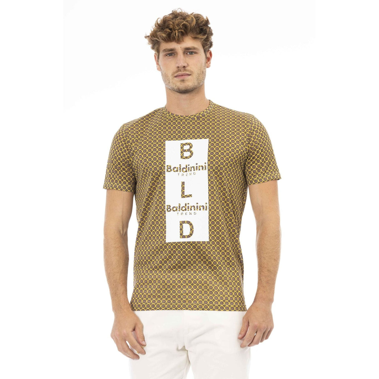 Baldinini Trend T-shirt Baldinini Trend