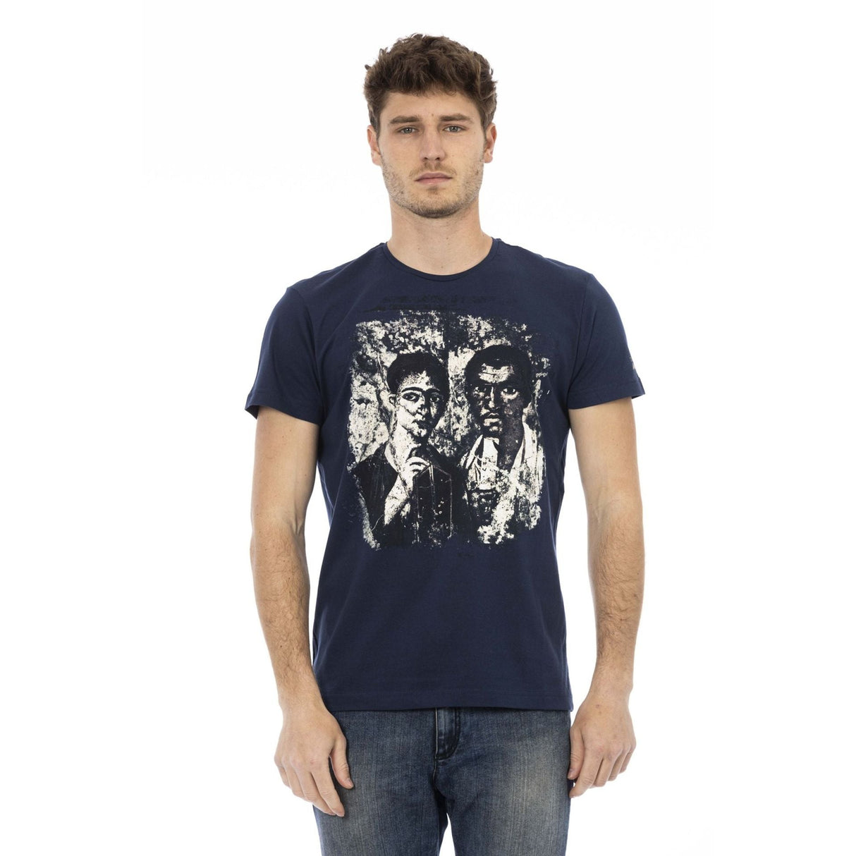 Trussardi Action T-shirt Trussardi Action