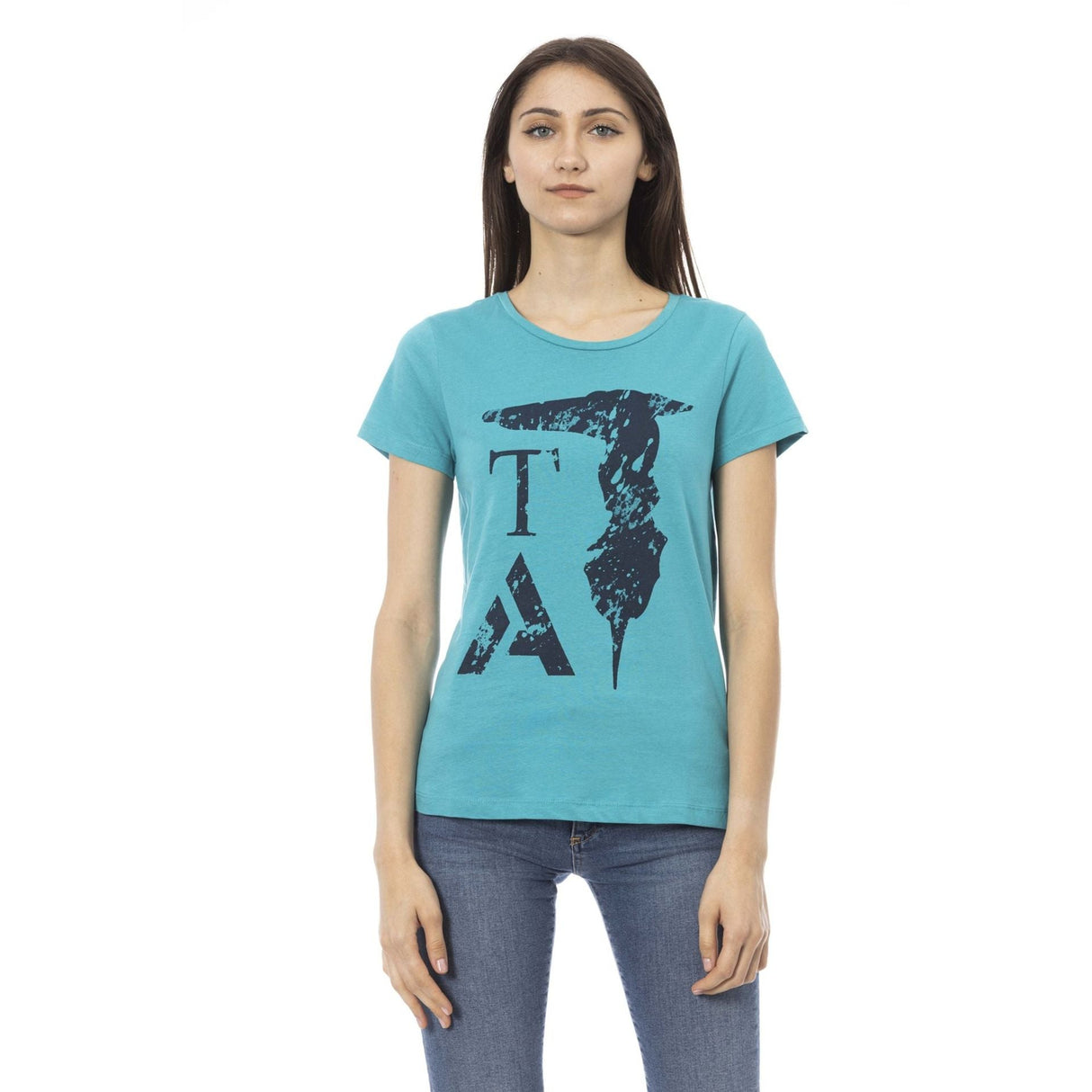 Trussardi Action T-shirt Trussardi Action