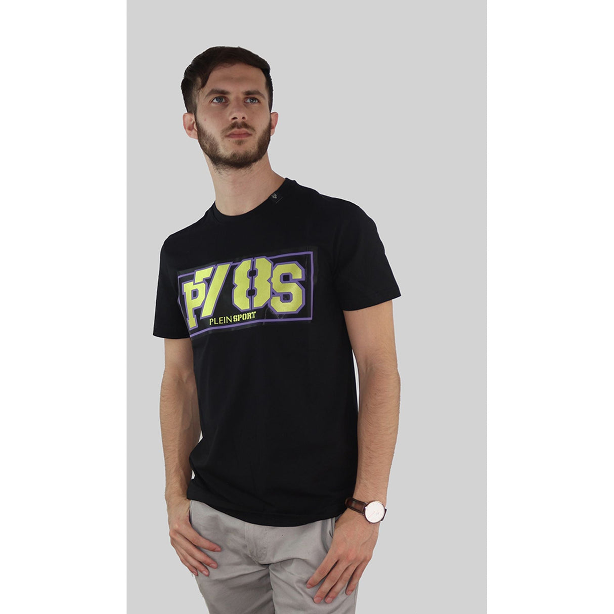 Plein Sport T-shirt Plein Sport