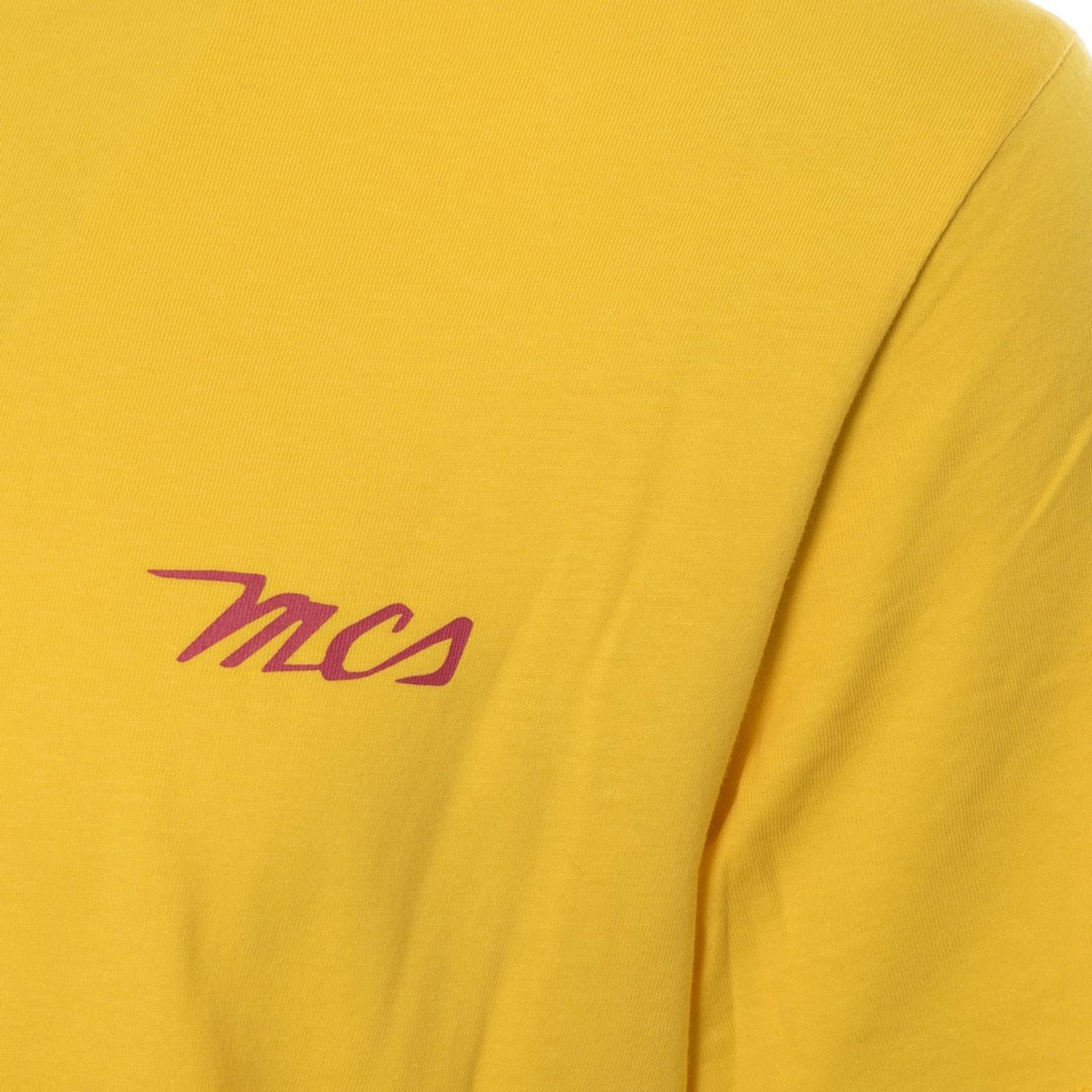 MCS T-shirt MCS