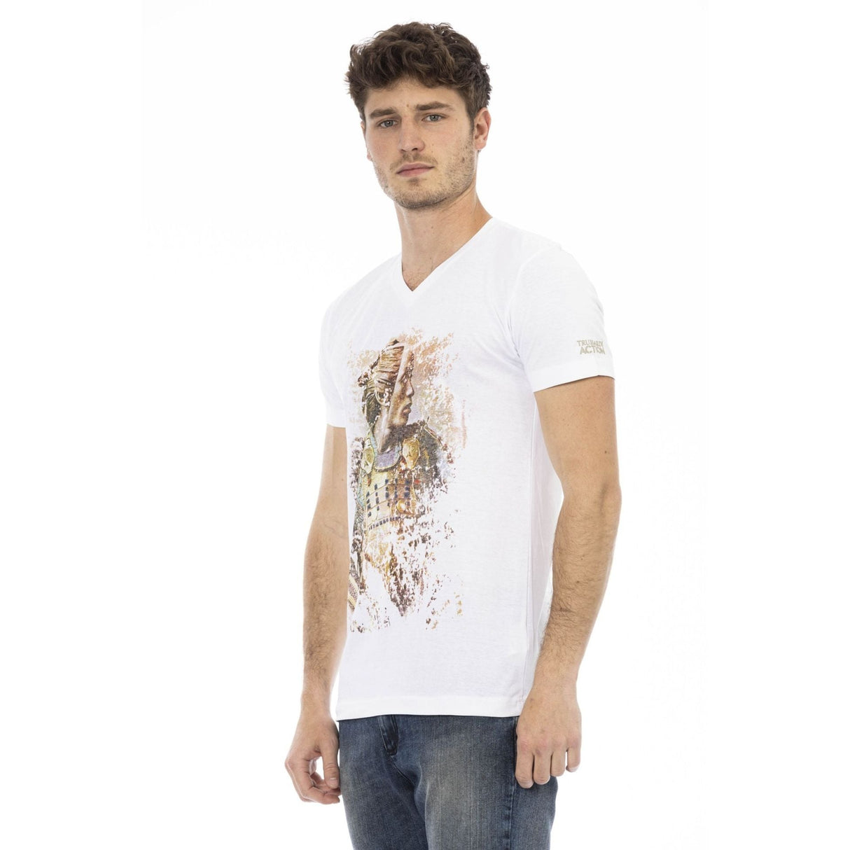 Trussardi Action T-shirt Trussardi Action