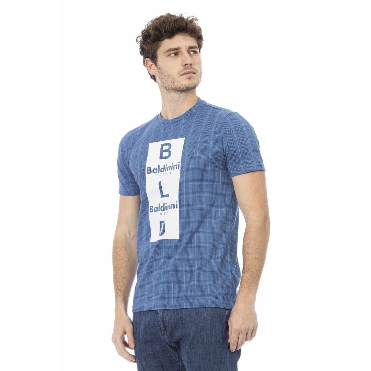Baldinini Trend T-shirt Baldinini Trend
