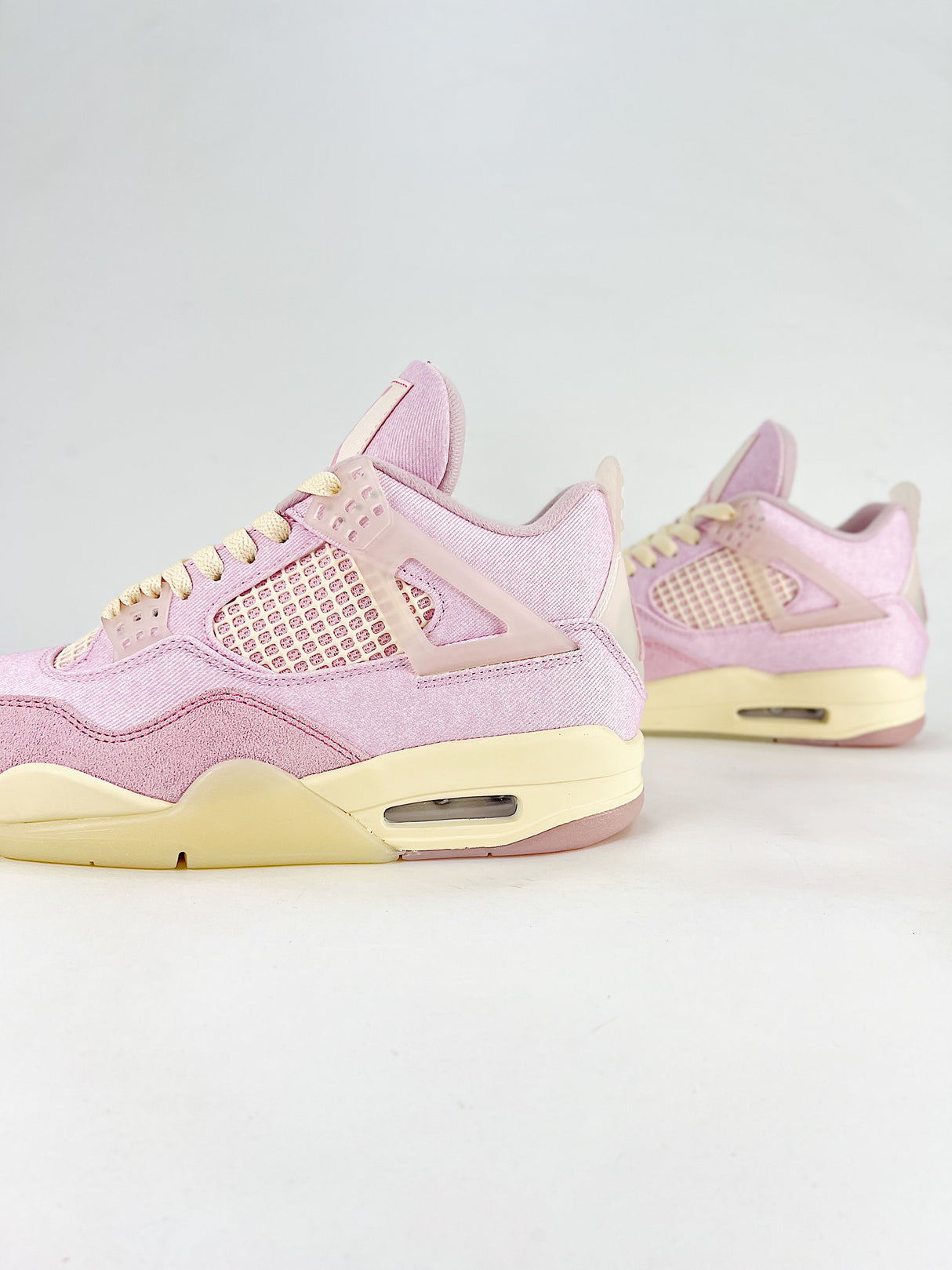 Air Jordan AJ4 Retro TEX - IB6716 600 n 36 - 43 estockk.com