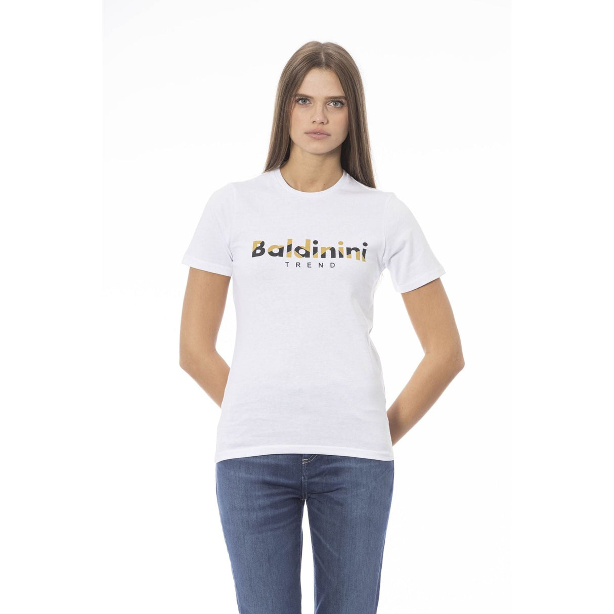 Baldinini Trend T-shirt Baldinini Trend